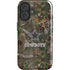 NFL Dallas Cowboys Realtree Xtra Green Camo iPhone 16 Plus Magsafe Impact Case